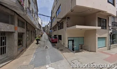 Asesoria Ricon Rodriguez