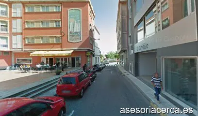 Victor Otero Asesoria