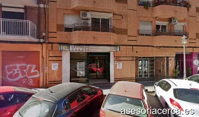 LEOPOLDO GARCIA ASESORES SL