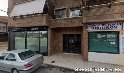 Asesoria Pedro Ramos S L