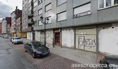 Asesoria Luis Fernandez