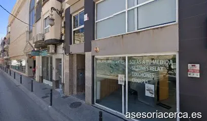 Asesoria Afiso C. B.