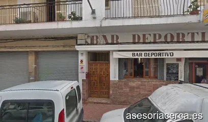 Gabinet d'Assessorament Fiscal i Juridic.