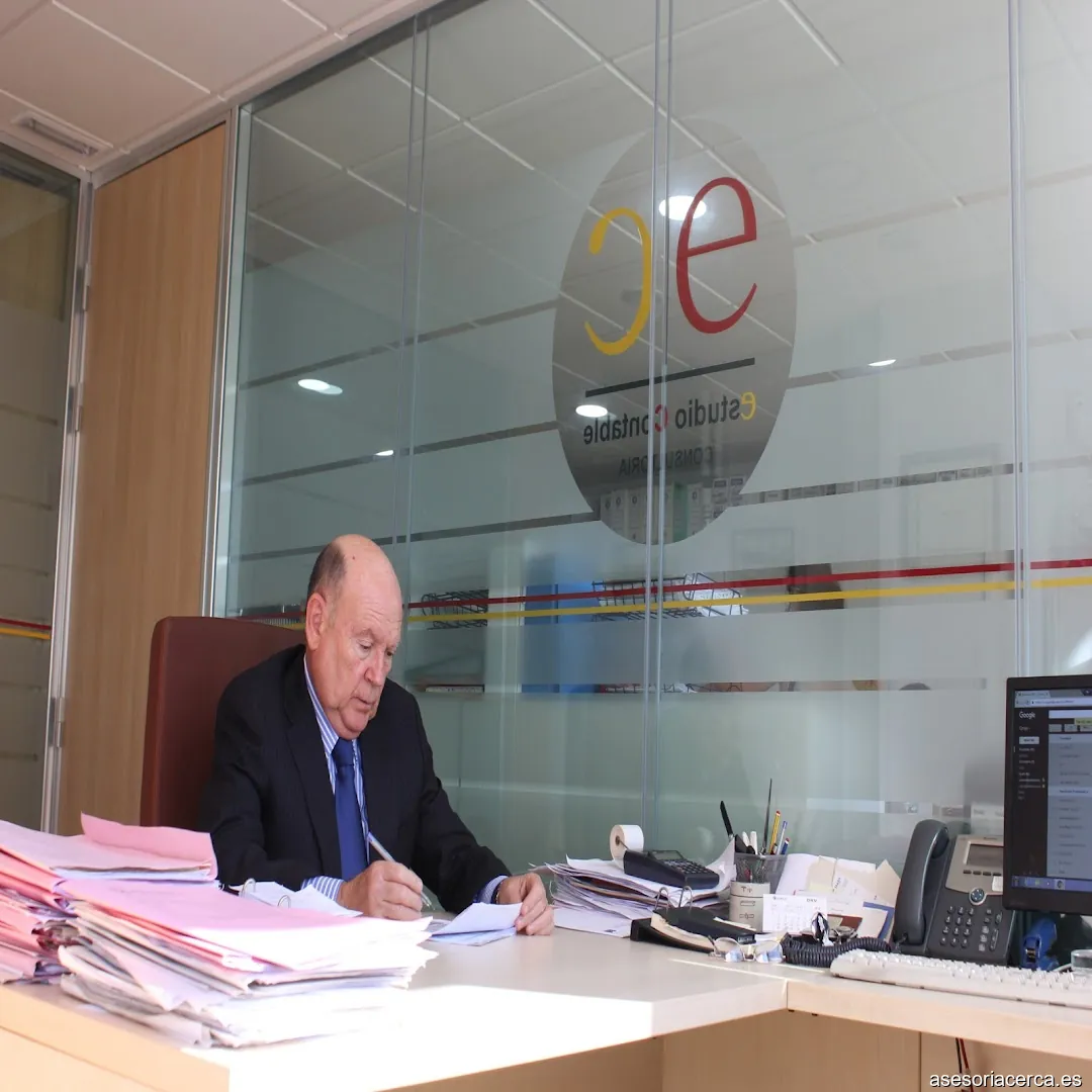 Estudio Contable Consultoria