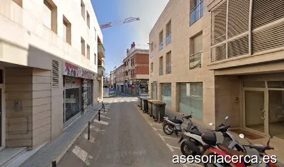 Asesor Fiscal y Contable Diego Perez