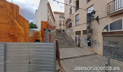 ALBERT Y GONZALVEZ S.A.