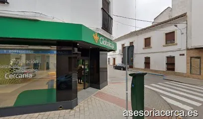 Globalcaja