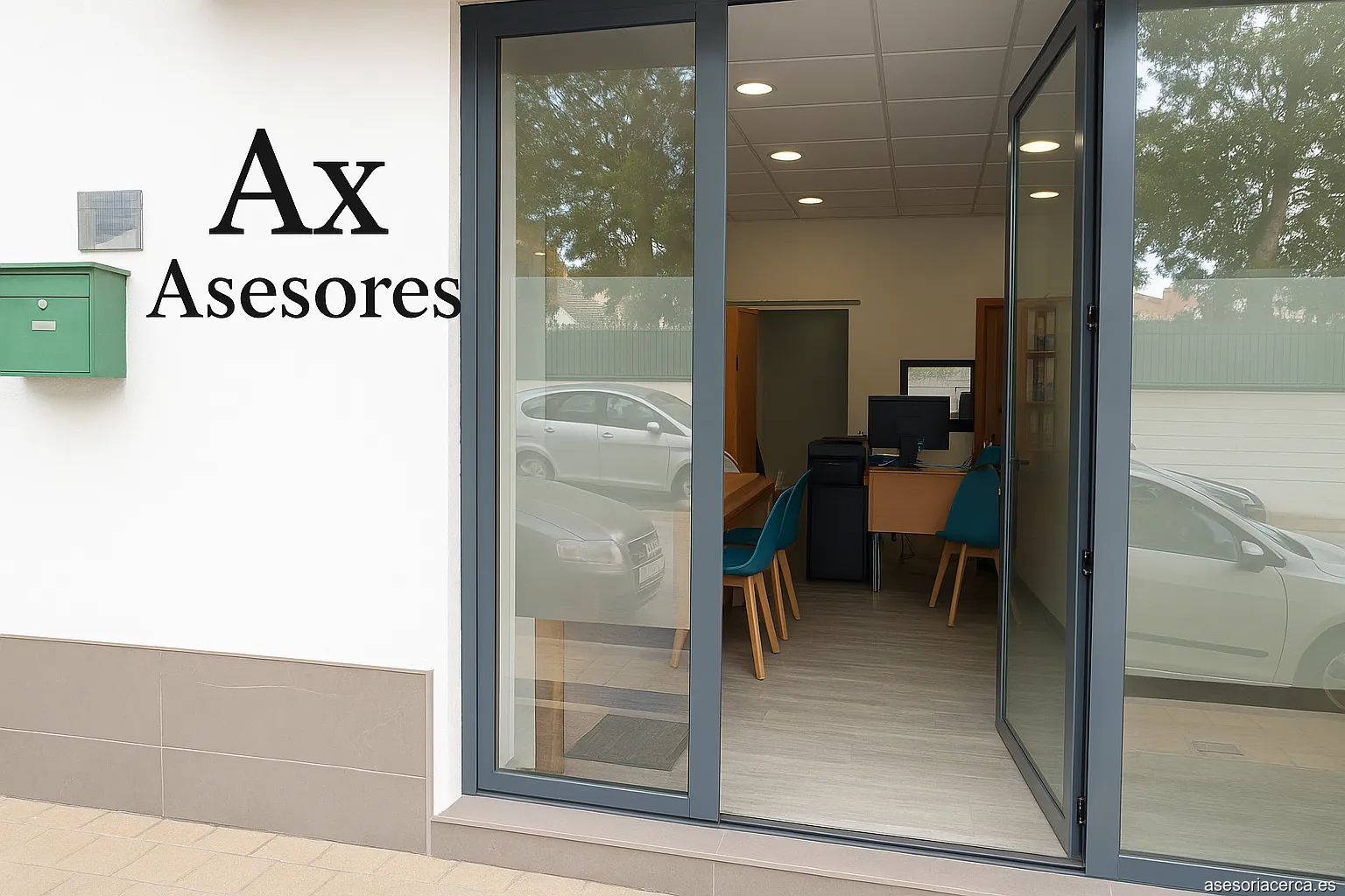 AX Asesores