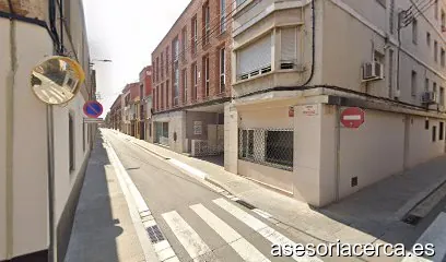 Agper Economistes i Advocats S.L.P.