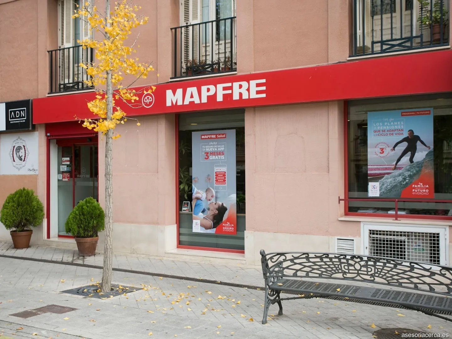 MAPFRE