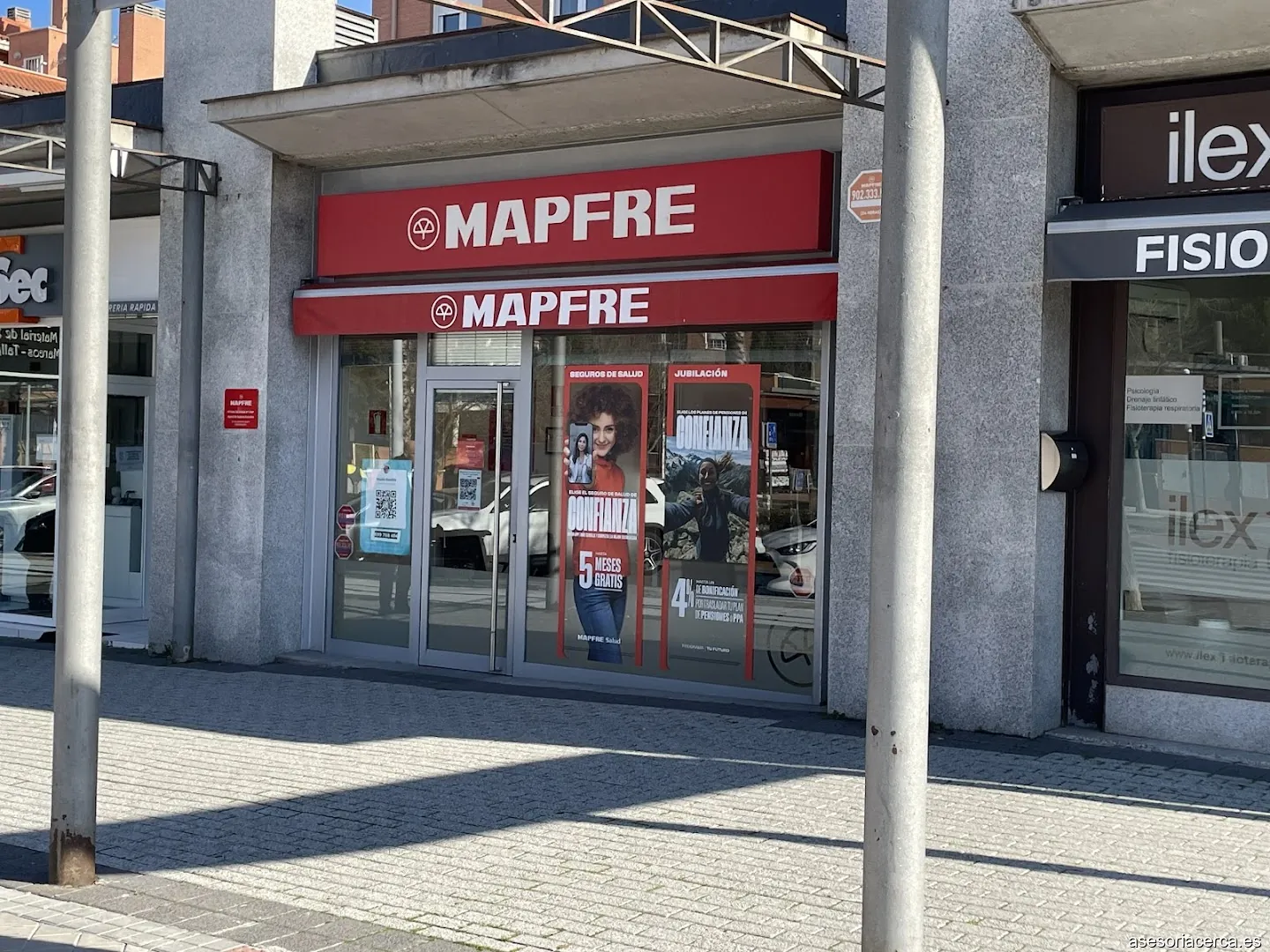 MAPFRE