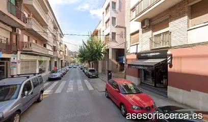 Rabassa & Associats * Abogados y Gestores