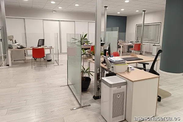 RODRIGUEZ ALVAREZ ECONOMISTAS SL