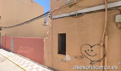 Victoria Gonzalez Rodriguez Colaboradora de Habilitado Juan Carlos Fernandez-Portillo De La Oliva