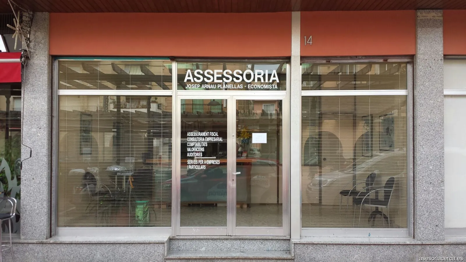 ARNAU Assessoria i Auditoria