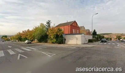 Conta Rivas Asesores