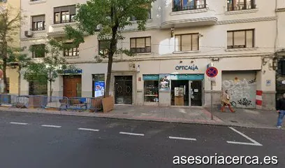 Maese Asesoria Fiscal S.A.