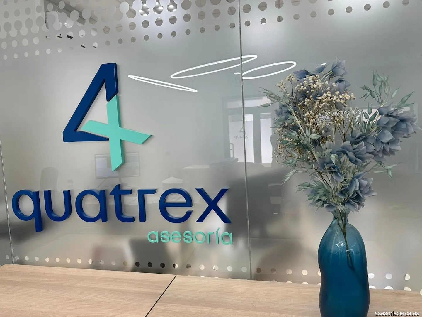 Quatrex Asesoria 2023 SL