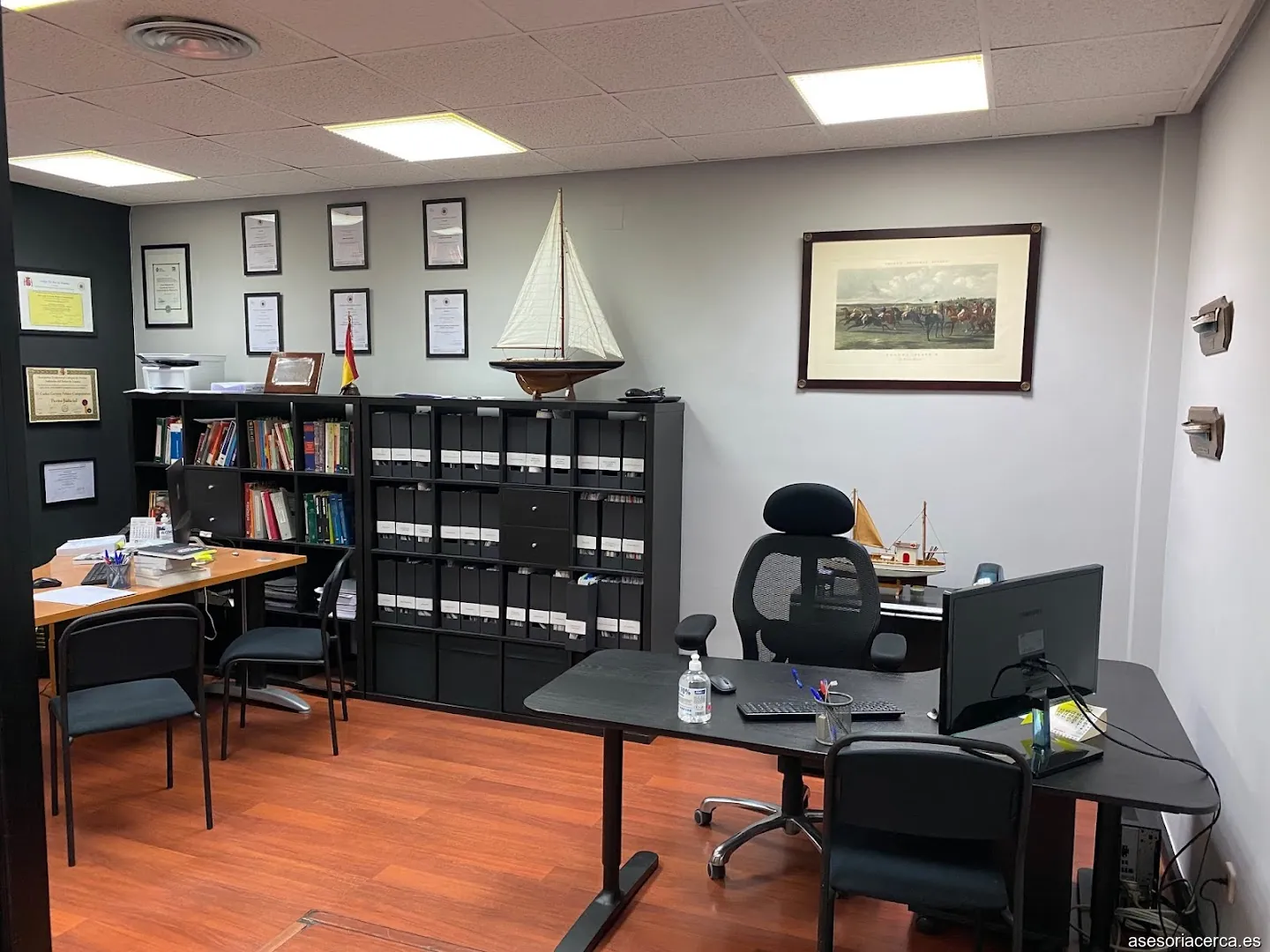 Cervera Pelaez Abogados Pozuelo