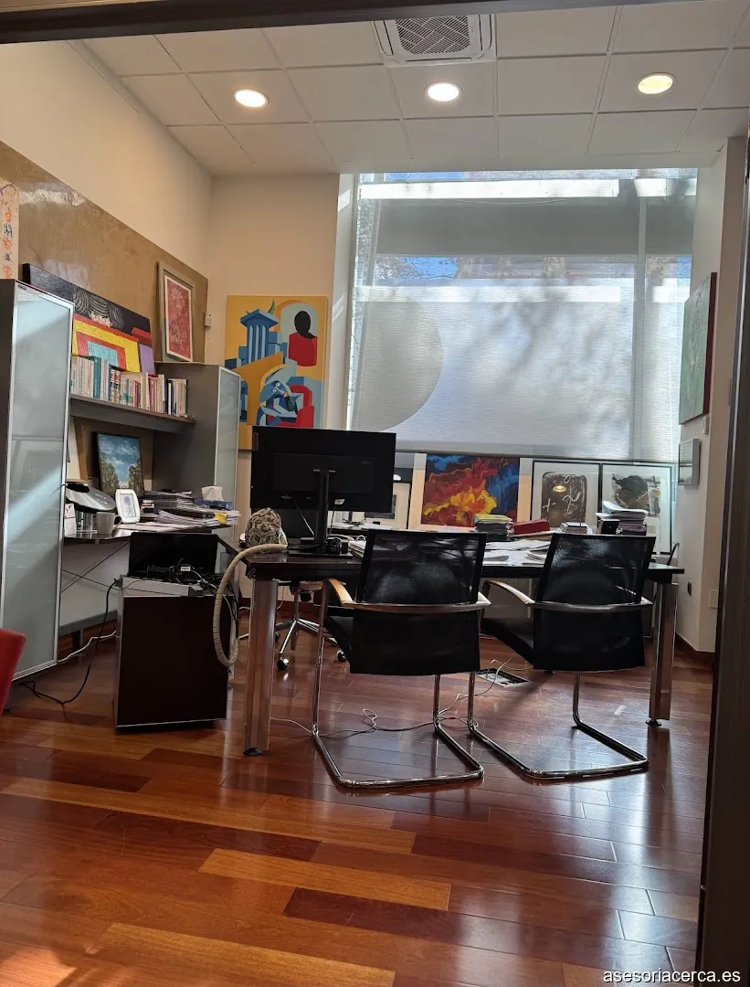 Asesoria de Empresas, Omd Consulting