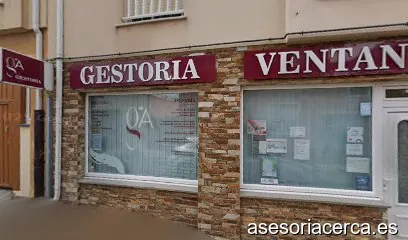 Servicios Juridicos Ventanova