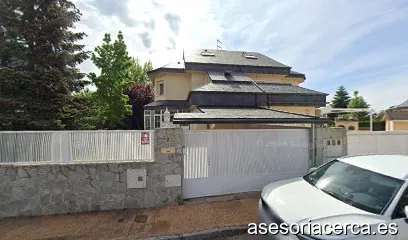 ASESORIA JANFER 2000, S.L.