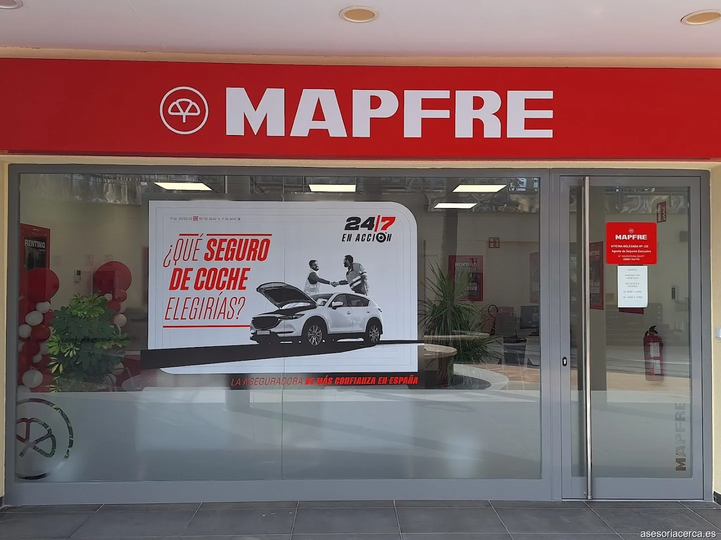 MAPFRE