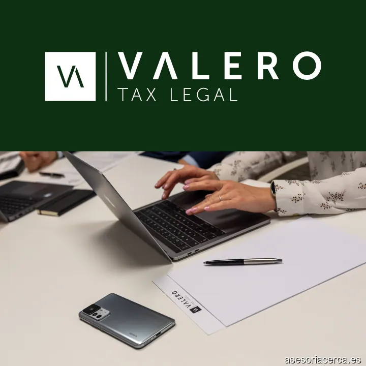 VALERO TAX LEGAL