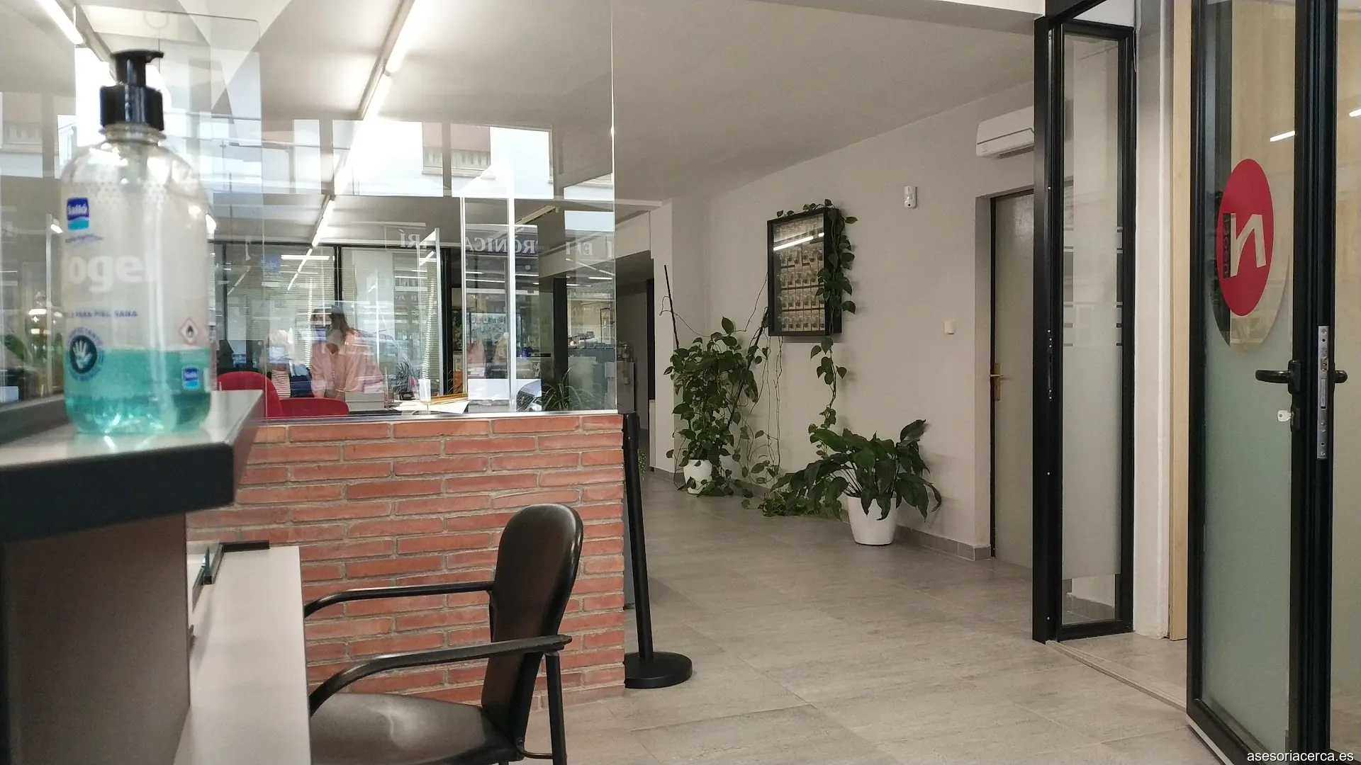 Centre de Negocis NEOCI Figueres