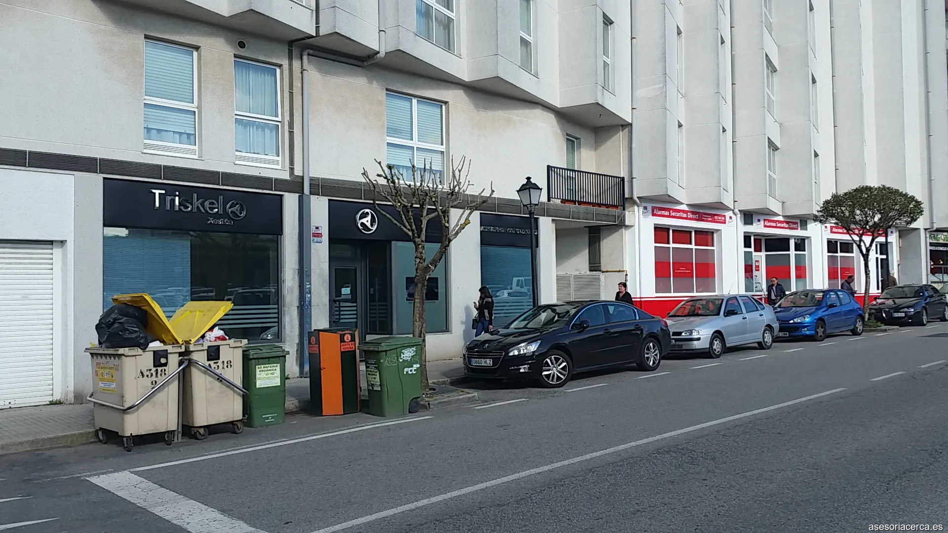 Triskel Xestion S.L.