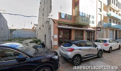 Vidiella Aleixendri I Cia S.R.C.