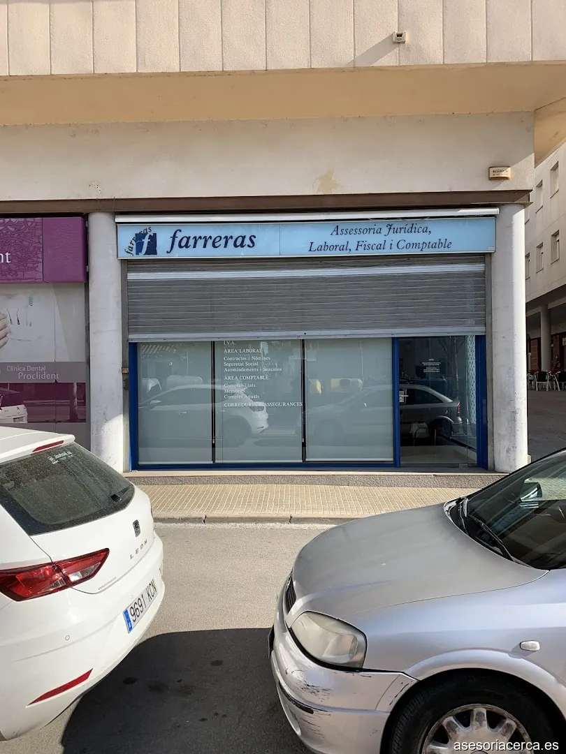 Assessoria Farreras SL