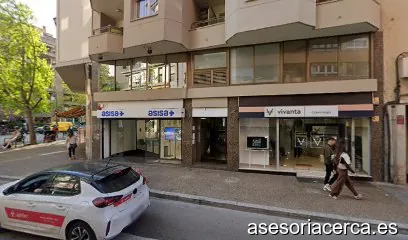 Centre Comptable Girona Sociedad Limitada