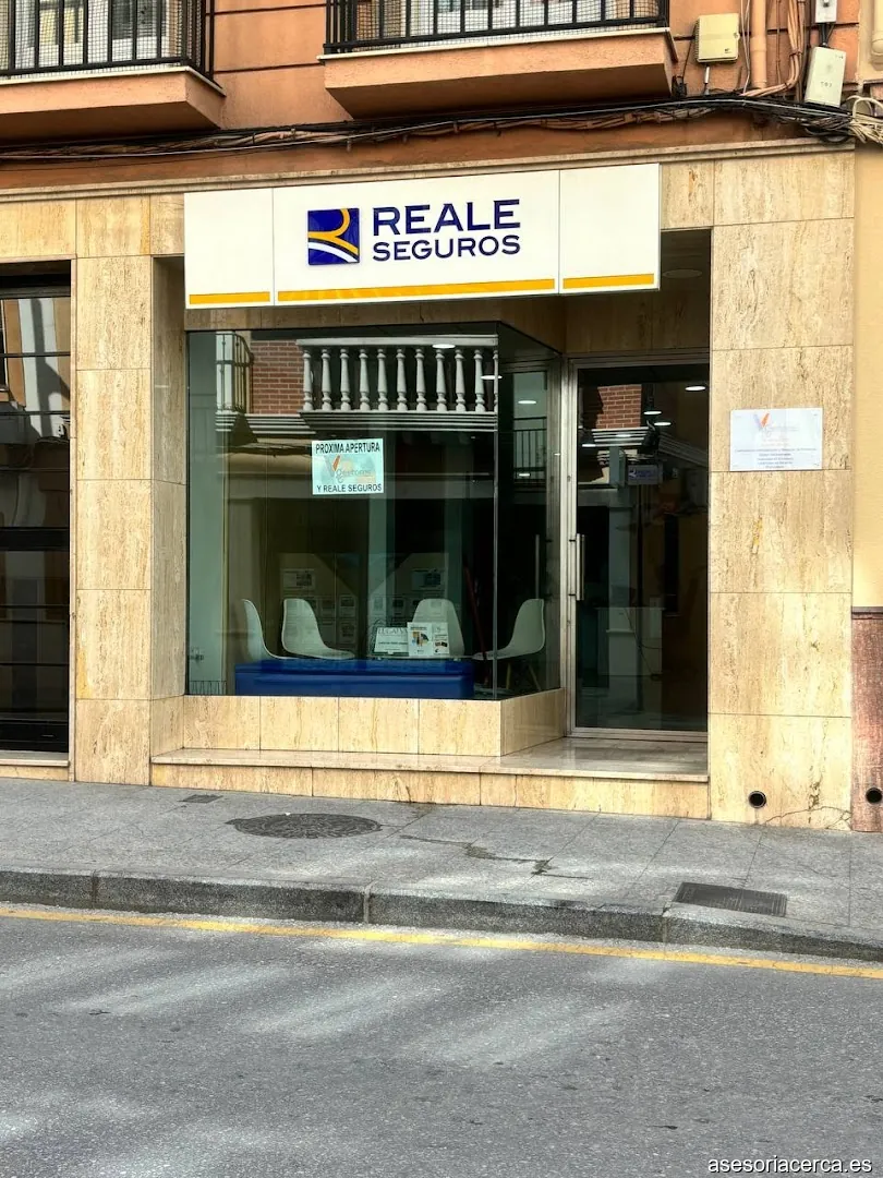 VALDIVIA GESTORES ADMINISTRATIVOS, S.L.