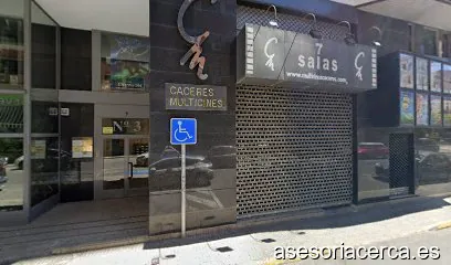 Sandra Cerro Consultoria