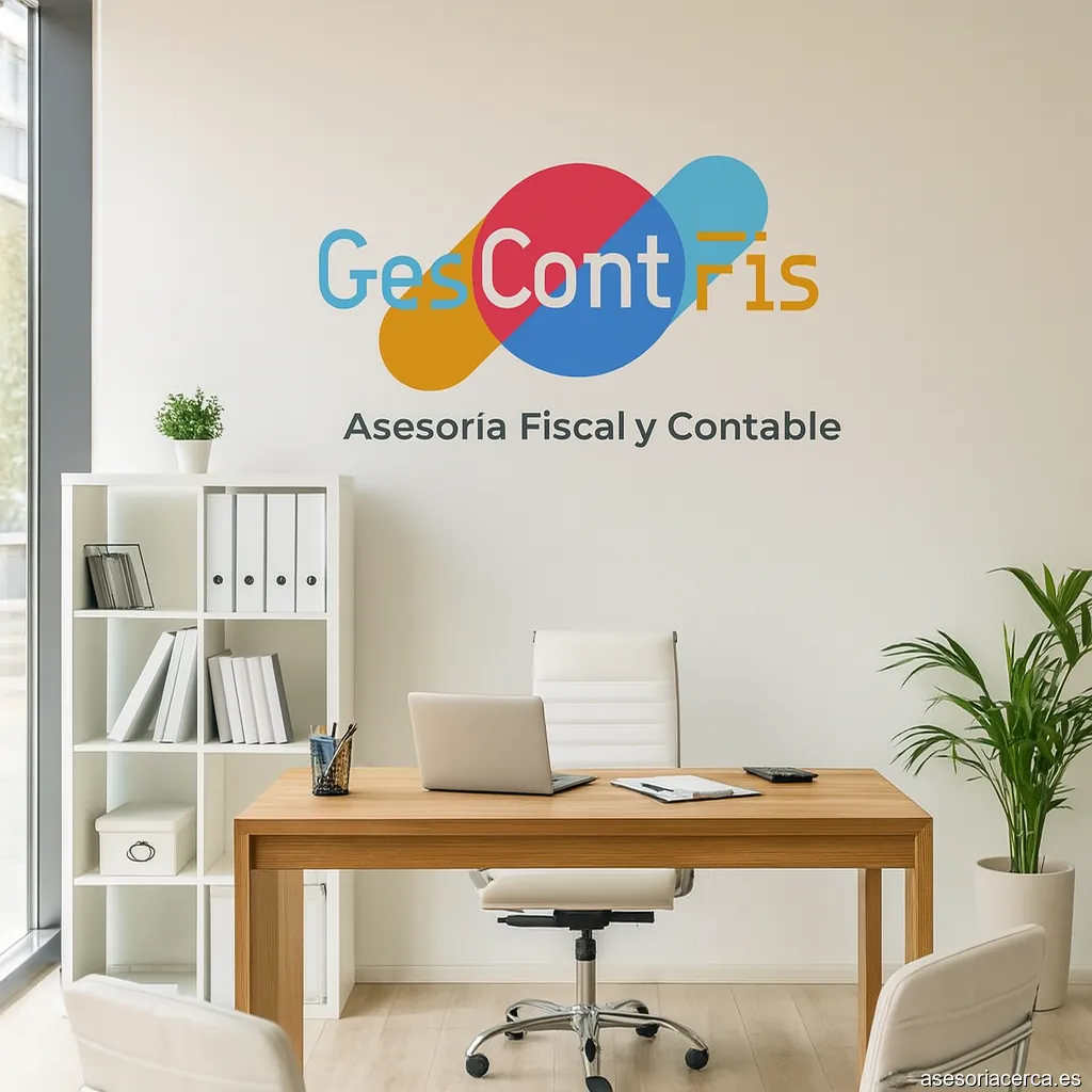 GesContFis - Nestor Henriquez Ganan - Asesoria Fiscal y Contable