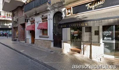 Krivda Lc Asociados S.L.