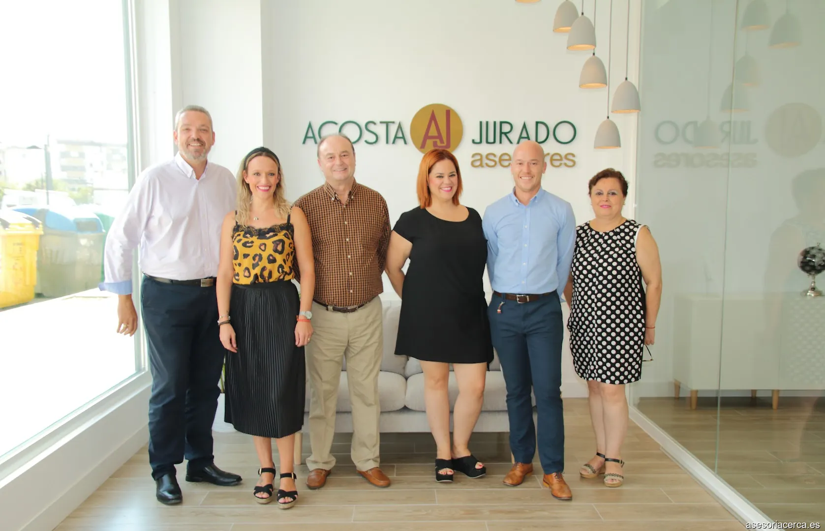 Acosta Jurado Asesores