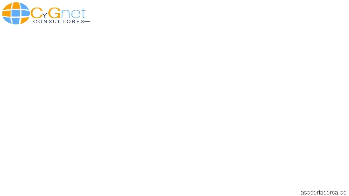 CyGnet Consultores S.L.