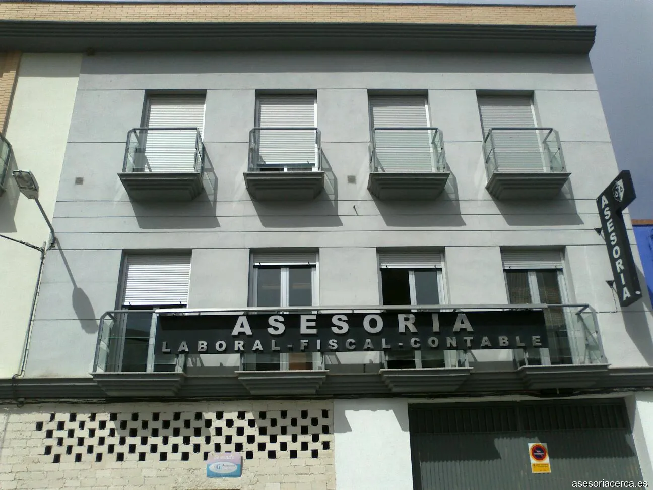 Roberto Fuertes Y Juan Alfonso Garcia SLP