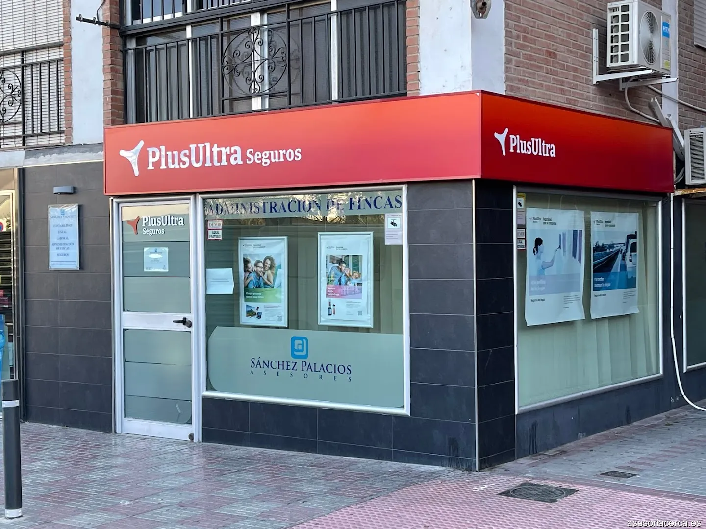 Sanchez Palacios Asesores