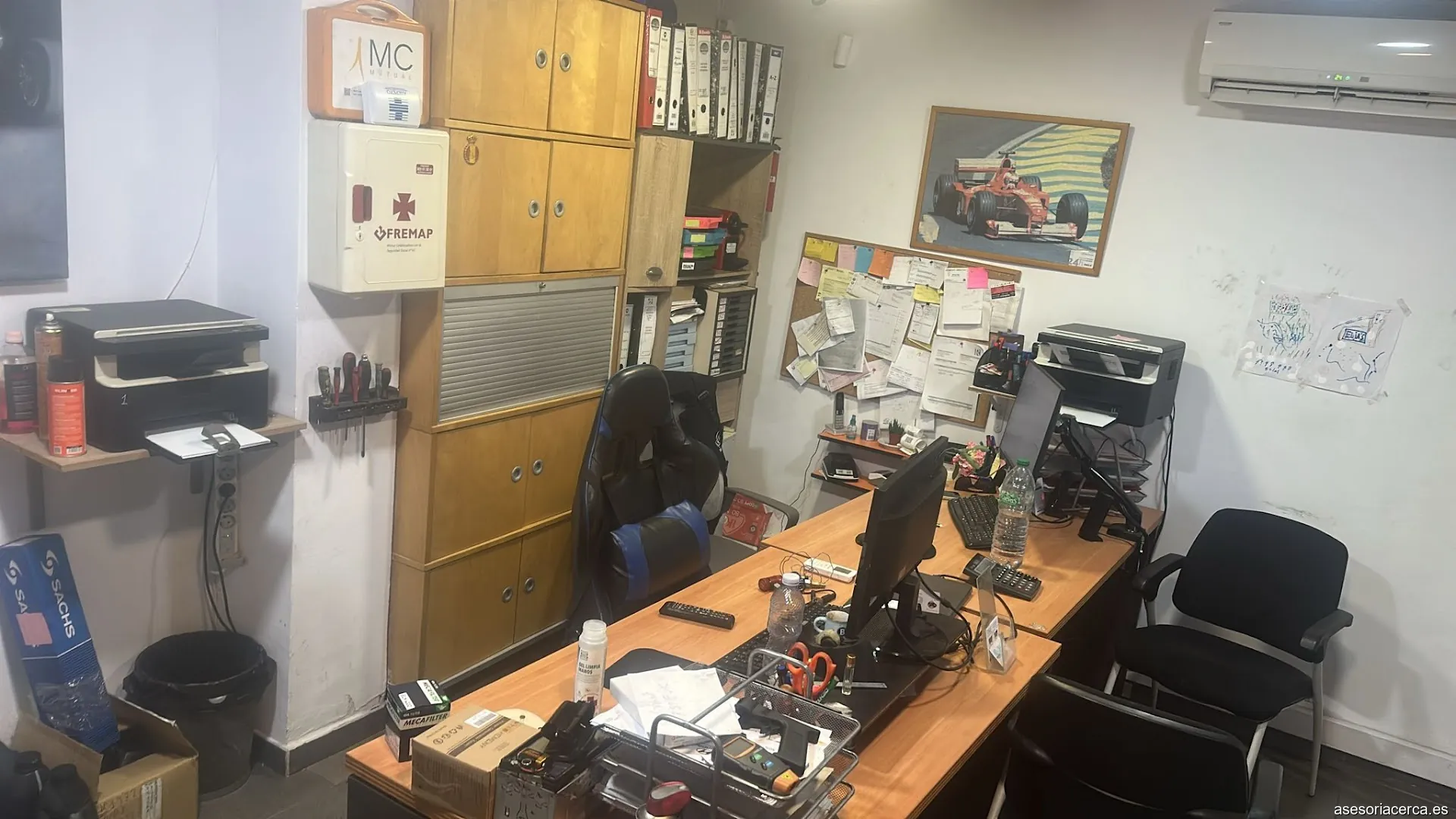 Gestoria Cambio de Nombre Coche y Moto | Mc auto13 asesoria vehiculos Esplugues