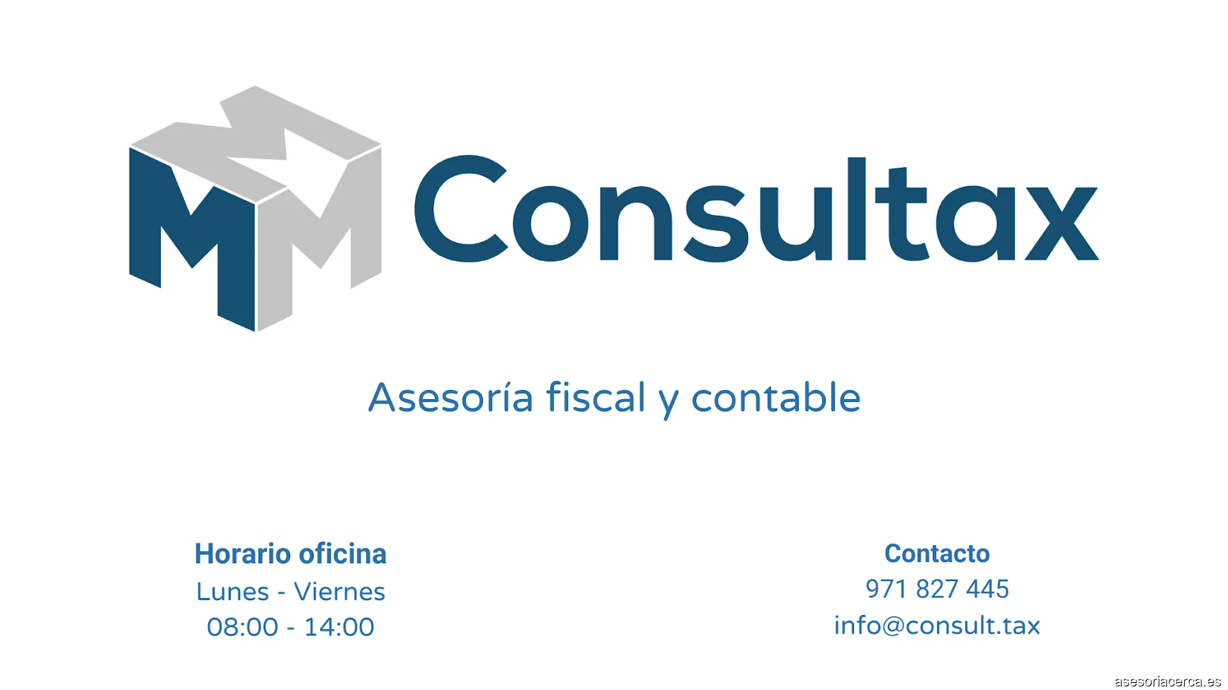 Consultax