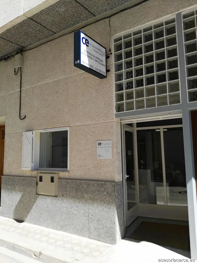 Gestoria Consulting La Roda