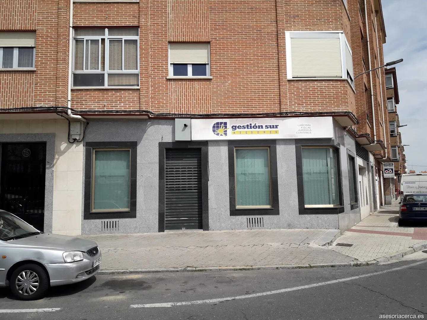 Gestion Sur Asesores