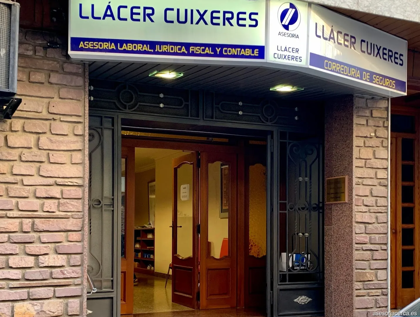 Asesoria Llacer Cuixeres