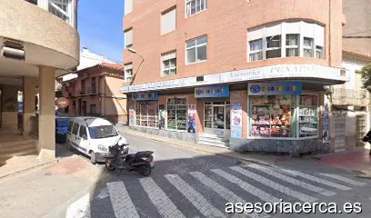 Asesoria Penapareja S.L.