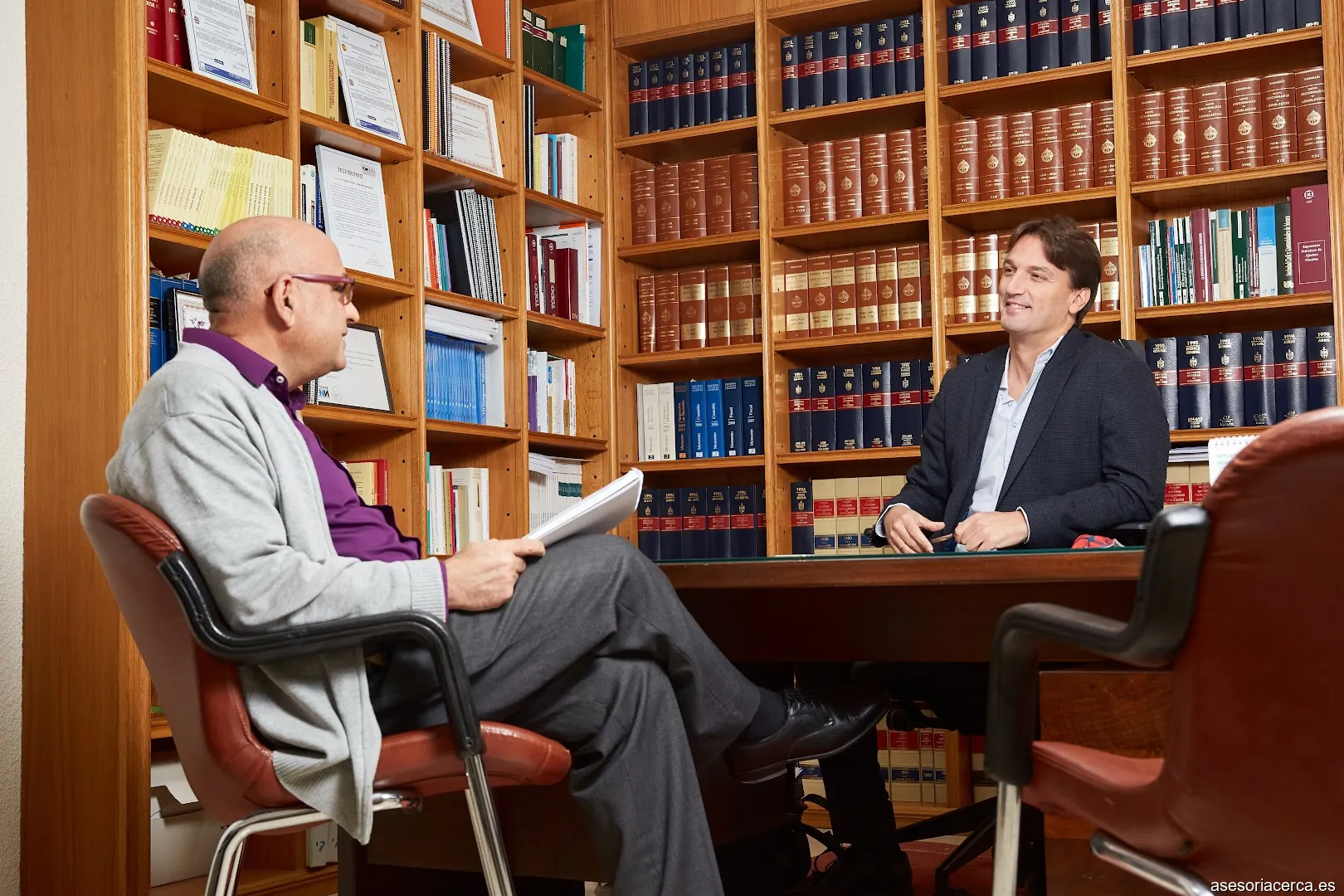 Asesores Inquietos - Asesoria en Alicante