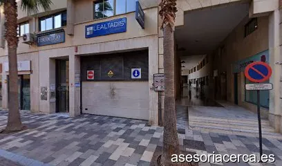 Asesoria Laboral Garcia Lirola