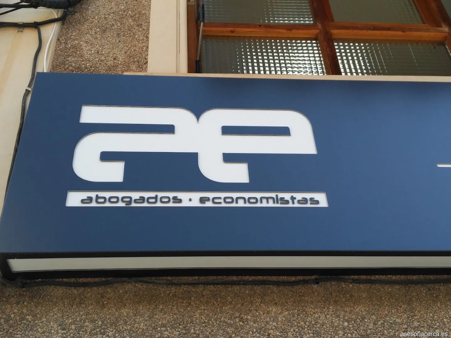 Asesoria AE-Abogados y Economistas